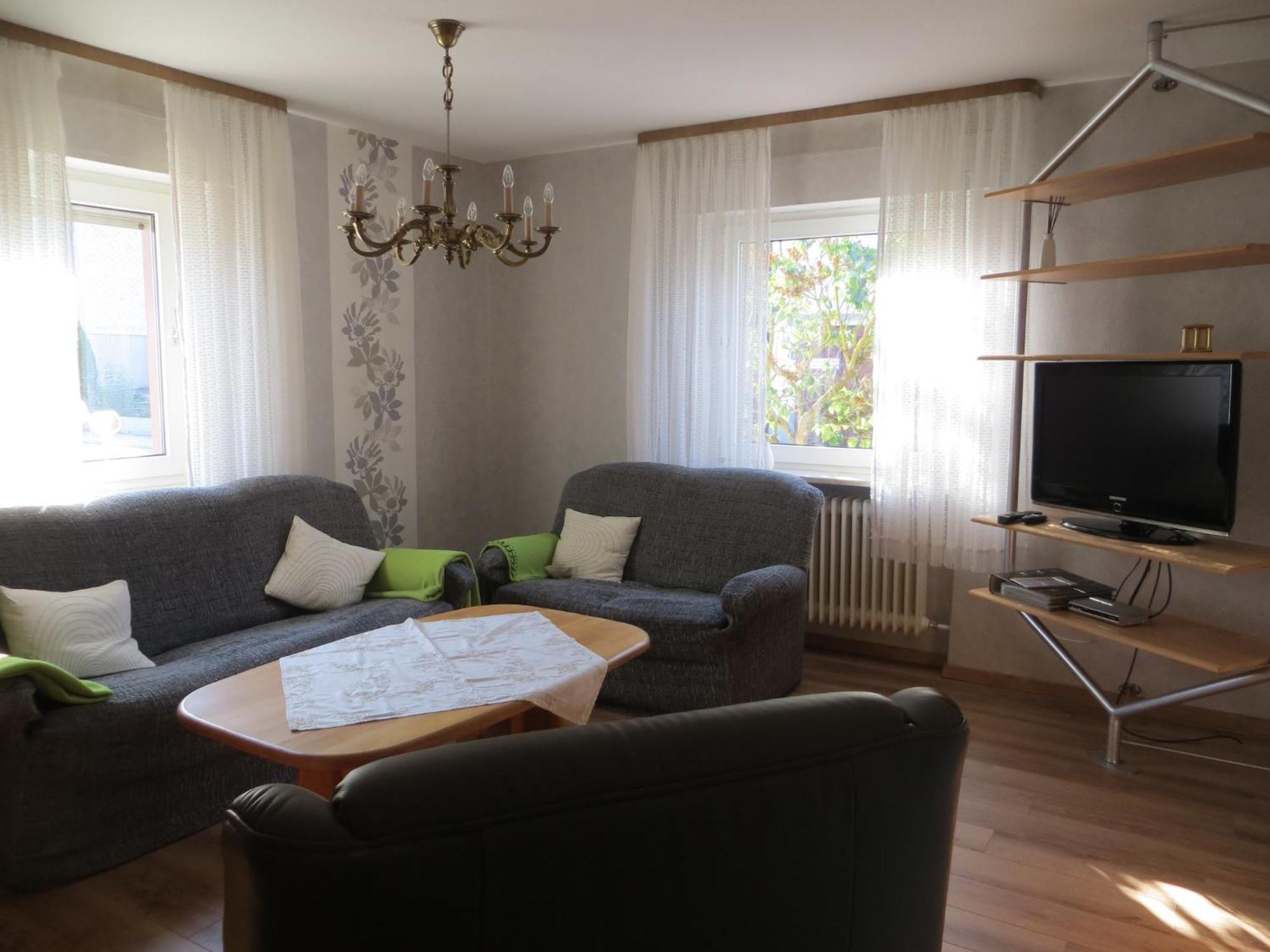 Spacious Holiday Home Between Mosel And Hunsr Ck Blankenrath Exterior foto